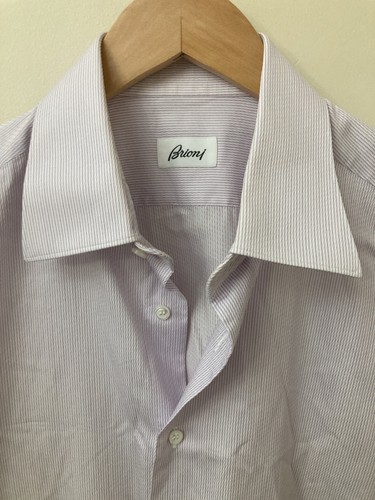 Euc brioni dress - euc, shirt