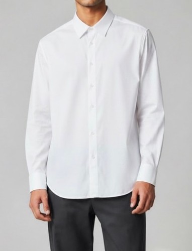 Brioni roma men - men’s, white