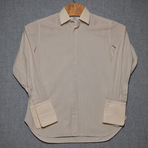 Brioni dress shirt - dress, 15r