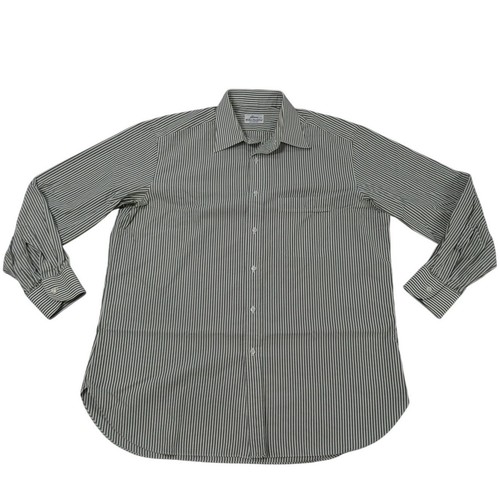 Brioni dress shirt mens - dress,